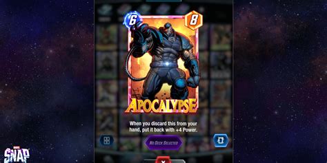 Marvel Snap: The Best Cards for Beginner Decks