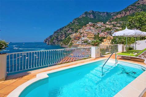 The Amalfi Coast - Amalfi Coast Travel Blog by Exceptional Villas