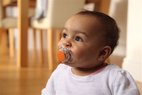 Should My Child Use A Pacifier? Your Questions Answered! | Kidsstoppress