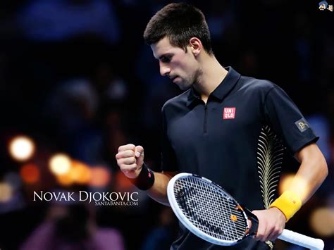 🔥 [80+] Djokovic Wallpapers | WallpaperSafari