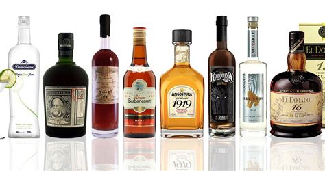 8 Rums For Right Now | Rum, Fun drinks, Wine bottle