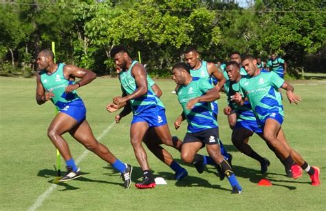 The Fiji Times » Fijian Drua calls for support