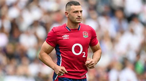 Jonny May: England star believes adaptability is vital in the modern ...