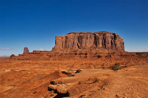 To Behold the Beauty: Monument Valley Navajo Tribal Park