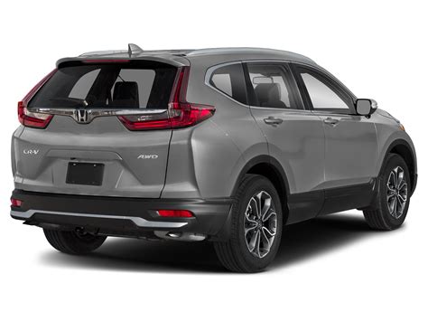 2020 Honda CR-V EX-L : Price, Specs & Review | Hawkesbury Honda (Canada)