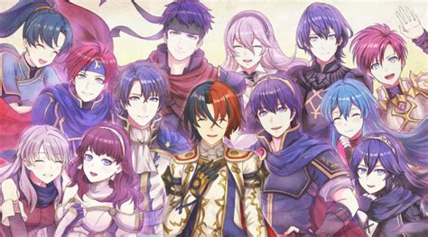 Fire Emblem Engage has a surprisingly inclusive theme - Gayming Magazine