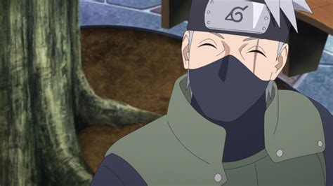 Naruto: Kakashi's Story - The Sixth Hokage and the Failed Prince Review: The Dark Sides to World ...