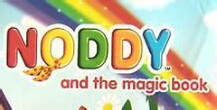 Noddy and the Magic Book Download - GameFabrique