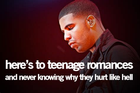 Drake Quotes About Relationships. QuotesGram