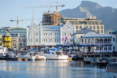 What’s On At The V&A Waterfront - Cape Town Tourism