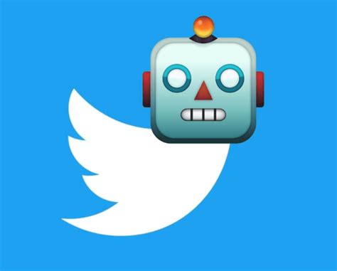 Twitter Is Verifying Bot Profiles! - DIGITAL MARKETING BLOG