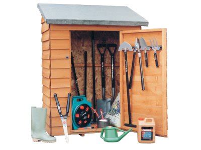 Tool Shed Plans – Cool Shed Deisgn