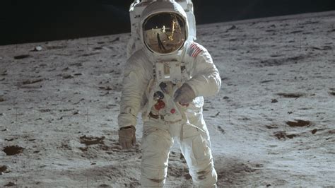 Nation Marks 50 Years After Apollo 11’s ‘Giant Leap’ on Moon | Chicago ...