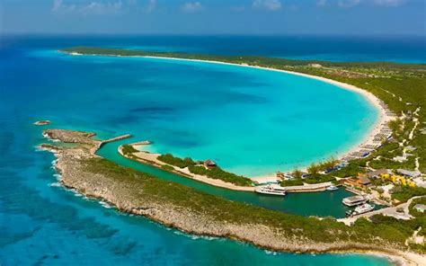 San Salvador Island · Bahamas · Port Schedule | CruiseDig