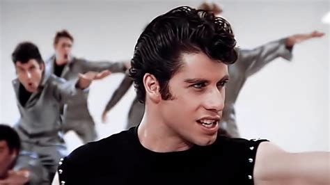 Grease Greased Lightning 16 9 Alta Calidad HD 720p 30fps H264 192kbit AAC - YouTube