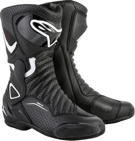 Alpinestars Stella SMX-6 V2 Street Riding Motorcycle Boots Womens All Sizes