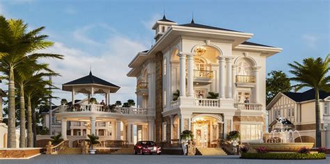 Good House -Thiết kế nhà ở, biệt thự chuyên nghiệp