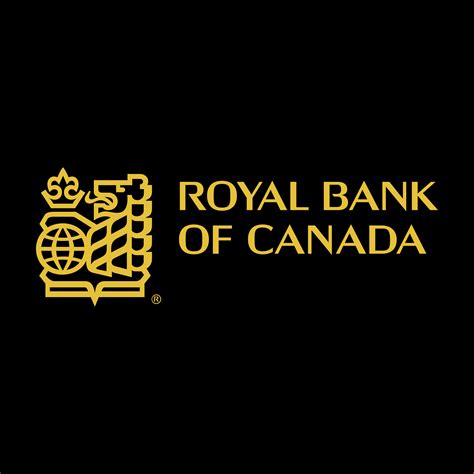 Royal Bank Of Canada Logo PNG Transparent & SVG Vector - Freebie Supply