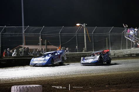 Bubba Raceway Park Winter Nationals Results - February 19, 2017 - Lucas Oil Dirt - Racing News ...