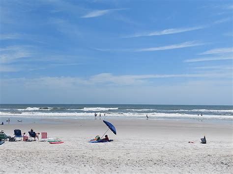 Top 3 Things to Do in Jacksonville Beach