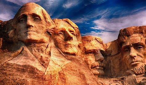 Amazing 11 Mount Rushmore Facts For Kids – Mount Rushmore Fact