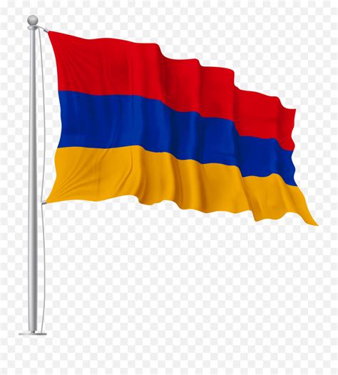 Armenian Flag Emoji,Armenian Emoji - free transparent emoji - emojipng.com