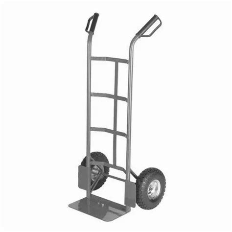 Sack Trolley at Rs 10500 | Sack Trolley in Ahmedabad | ID: 10818866348