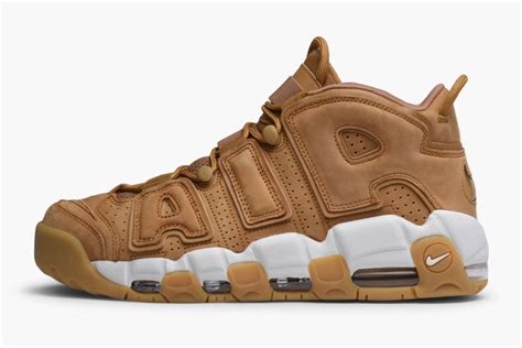 The Best Nike Air More Uptempo Colorways | Cult Edge
