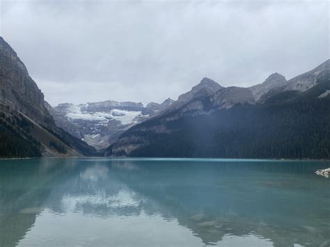 Lake Louise, Banff, Alberta. : r/pic