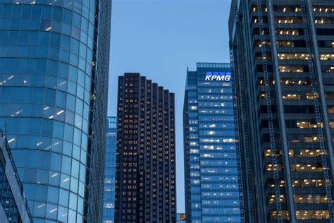 Kpmg Stock Photos, Pictures & Royalty-Free Images - iStock