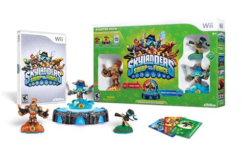 Stimato Panda Farfalla a clip nintendo wii skylanders strano Temperato ...