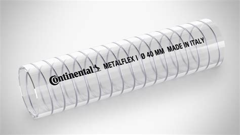 METALFLEX I | Continental Hoses