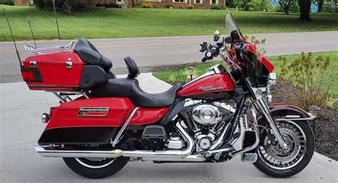 Motorcycle Rental, Harley-Davidson Rental - Freedom Rentals of TN LLC