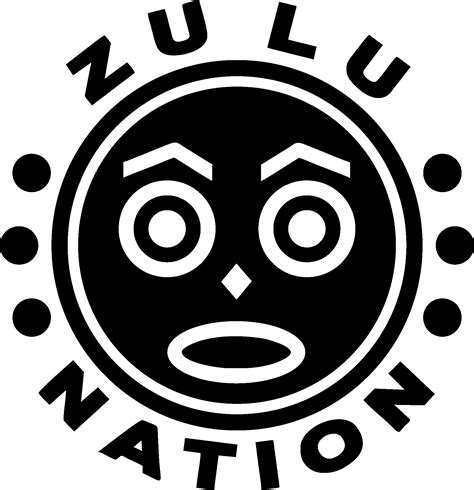 Zulu Nation Logo Vector - (.Ai .PNG .SVG .EPS Free Download)