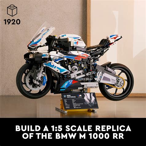 Bmw S1000 Lego | ubicaciondepersonas.cdmx.gob.mx