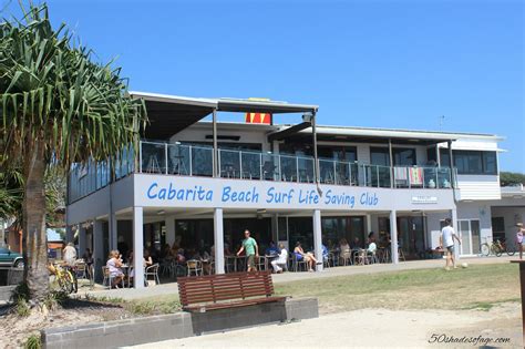 The Beach Cabarita Reviews - Beach Locations Reviews