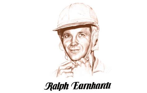 Ralph Earnhardt - International Motorsports Hall of Fame