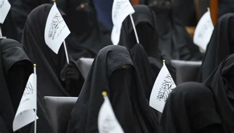 Taliban ban university education for Afghan girls