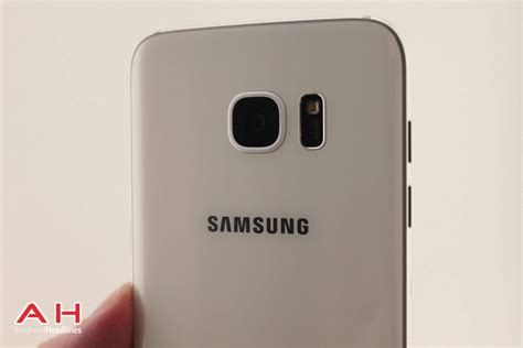 Video Shows What The Camera On The Galaxy S7 Is Capable Of