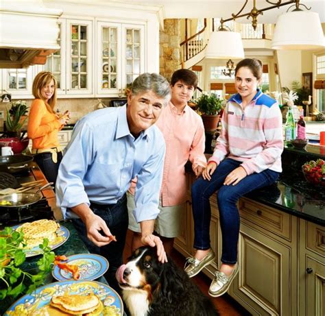 Sean Hannity House: Photos of His Homes From Florida to New York