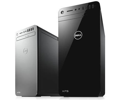 Dell XPS Tower SE 8910 review: A budget-priced PC powerhouse | Windows ...