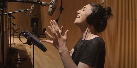 INTO THE WOODS Cast Recording To Be Released On September 30 : r/Broadway