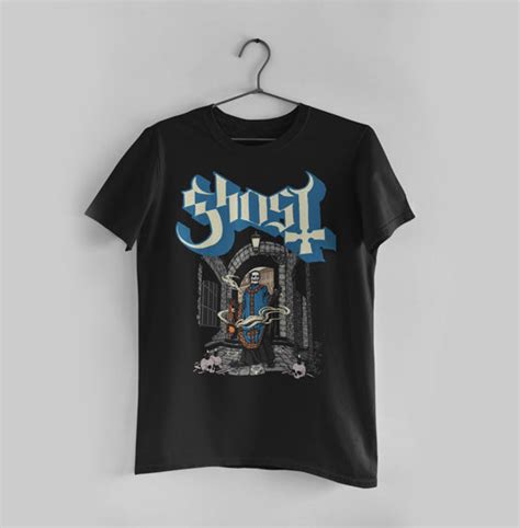 Apparel – Ghost Store