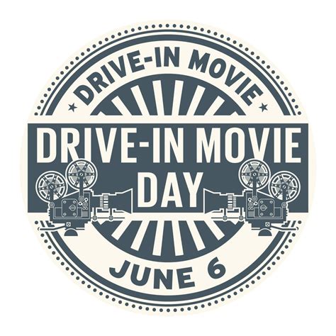 The Drive-In Movie Theater: An American Pastime - Farmers' Almanac ...