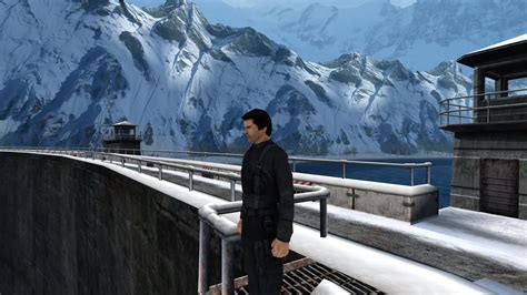 Why the GoldenEye 007 Remaster Was Cancelled | Den of Geek