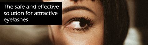 Latisse and alternatives: the safe, effective solutions for attractive eyelashes | OKDERMO Skin Care