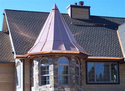 Metal Roof Edging - Home Roof Ideas | Roof edge, Metal roof, Roof design