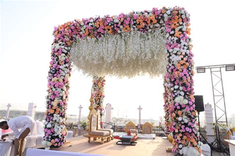 The Orchid Hotel Mumbai announces "Weddings with Orchid" event - Hospitality Biz India: Latest ...