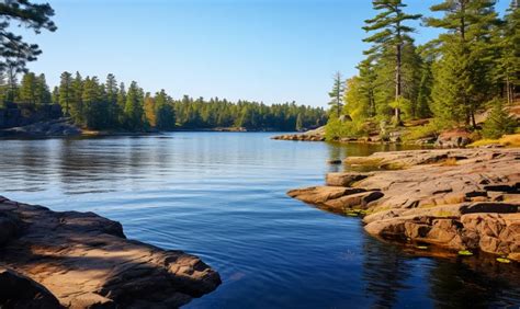 French River Fishing Hotspots - How to Catch Fish In Ontario