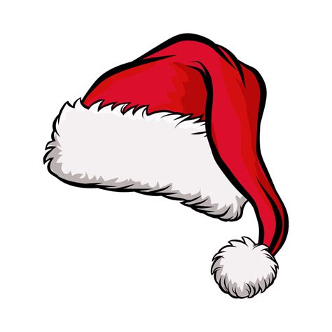 bonnet de noel noel 16416077 PNG